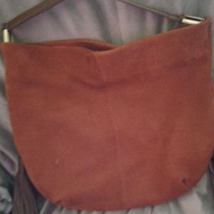 Hobo handbag
